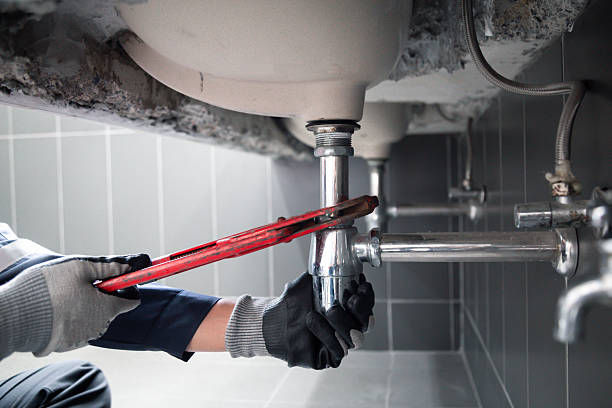 Trusted Gas Line Repair service in Albany, MN - AAA Plumbing Heating